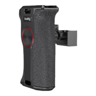 SmallRig斯莫格旋转滑槽通用侧手柄索尼富士佳能单反碳纤维手柄A7M4 zv-e1 A6700 FX30 A7C2相机配件3260