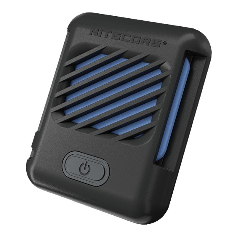 奈特科尔EMR05移动驱蚊器