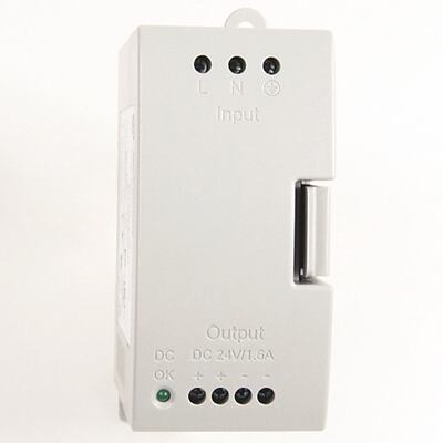 议价2080-PS120-240VAC罗克韦尔自动化AB全新电源2080PS120240VAC