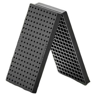 庭院下水道盖板高分子排水沟槽树脂格栅厨房地沟井盖成品雨水篦子