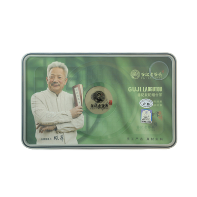 儿童四神汤粉莲子芡实山药茯苓