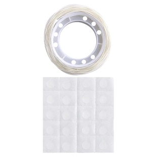 痛包diy材料纳米胶贴拍谷美道具扎包配饰套装扎板背景纸装饰痛板