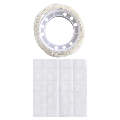 痛包diy材料纳米胶贴拍谷美道具扎包配饰套装扎板背景纸装饰痛板