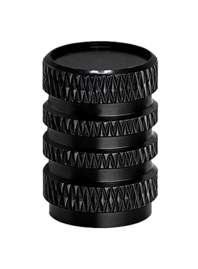 汽车专用轮胎气门嘴帽耐用防漏气