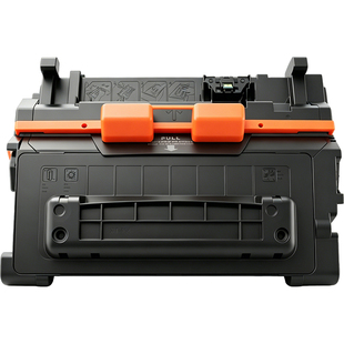 鑫佰森适用惠普CF281A硒鼓M604dn M604n打印机M605n/dn M605x墨盒M606dn/x M630dn M630F/h/Z粉盒hp81a碳粉