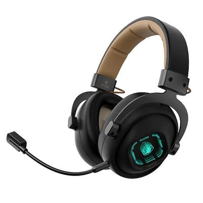 赛德斯电竞游戏头戴耳机蓝牙无线