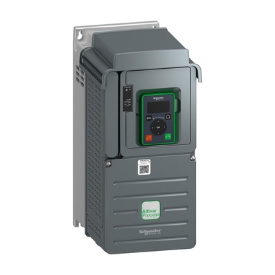 施耐德变频器11kW 15hp 三相 带C3滤波器 ATV610D11N4