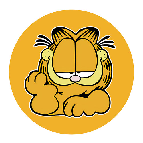 圆形地毯北欧卡通儿童卧室床边毯吊篮吊椅垫子家用电脑椅垫圆地垫