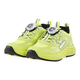 卡特兔童鞋儿童运动鞋2026春季旋钮鞋防滑透气儿童篮球鞋跑步鞋