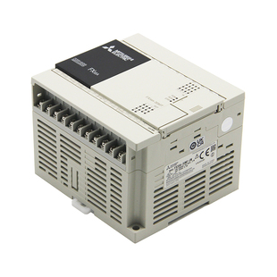 100%原装正品 三菱PLC FX3SA-10MR/14/20/30MT-CM 替代FX1S -001
