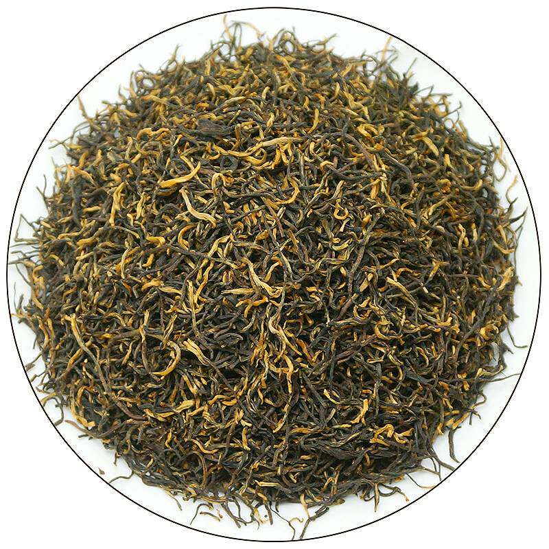 春季新茶特级金骏眉红茶浓香散装