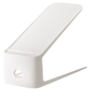 チュシンミ-双层可调节加厚加长鞋子收纳神器家用鞋托鞋柜收纳架