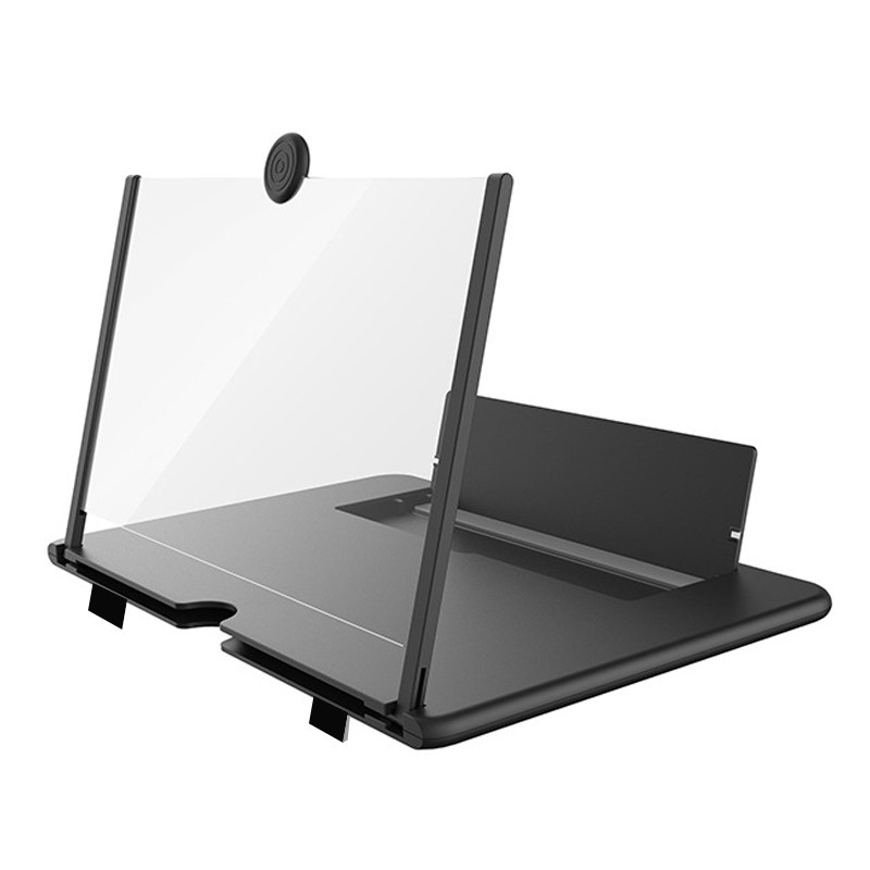 手机屏幕放大器3D护眼便携