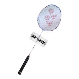YONEX尤尼克斯羽毛球拍官方正品双拍超轻全碳素yy单双拍专业套装