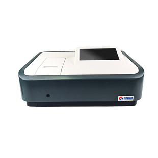 佑科仪器紫外可见分光光度计双光束波长扫描型定量分析测量多波长