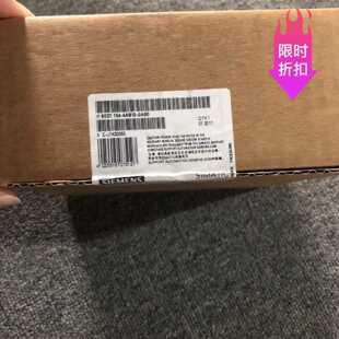 议价6ES7154-4AB10-0AB0西门子ET200pro接口模块6ES71544AB100AB0