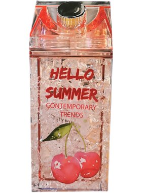 夏季便捷高颜值少女心制冷碎冰杯