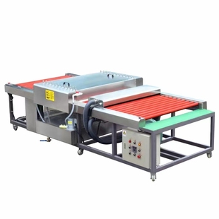 岩板玻璃五金清洗机中空玻璃清洗机洗板机干燥机烘干机门窗设备