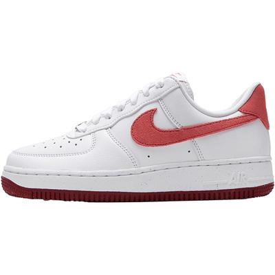 【自营】Nike耐克板鞋女鞋AIR FORCE 1空军一号运动休闲鞋FQ7626