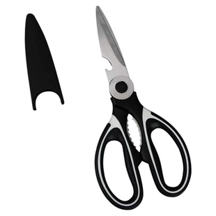 剪刀鸡骨剪专用神器多功能家用厨房剪刀鸡爪去骨神器剪骨头剪刀