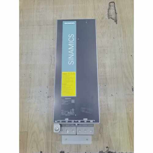 议价-6SL31000BE236AB0电源36KW电抗-可维修