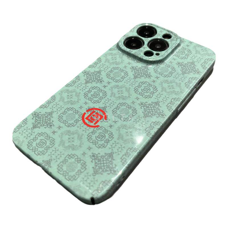 陈冠希CLOT丝绸菲林壳iPhone17/16潮牌手机壳15适用苹果17air 13Promax硬壳12全包防摔14pm