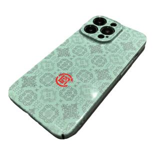 陈冠希CLOT丝绸菲林壳iPhone17/16潮牌手机壳15适用苹果17air 13Promax硬壳12全包防摔14pm新款11plus保护套