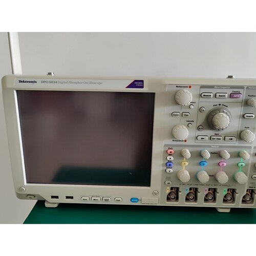 【请询价】泰克DPO5034示波器350MHz带宽5GSs采