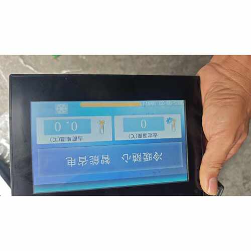 DMG80480C070-15WTRHS，有2台，实物图，已议价