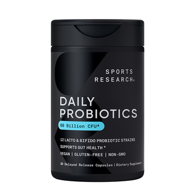 肠道益生菌600亿肠胃平衡菌群