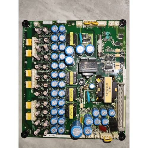 【议价】变频器G7系列驱动板ETC617403型号YPHT31