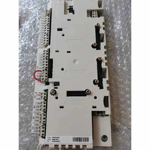议价原装ABB型号RDCU-02正品