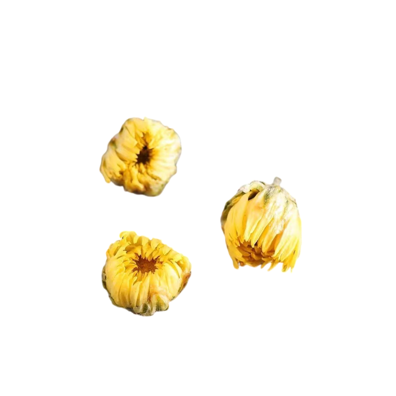 菊花胎菊杭菊白菊花去火泡茶專用瓶裝花茶中藥桐鄉(xiāng)特產(chǎn)級(jí)正品原產(chǎn)