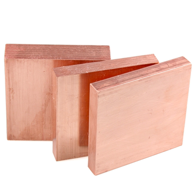 铜板t2紫铜Feintool加工切割