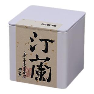 枞言  2022兰底水仙武夷岩茶大红袍兰香幽远·茶汤醇柔50g  汀兰