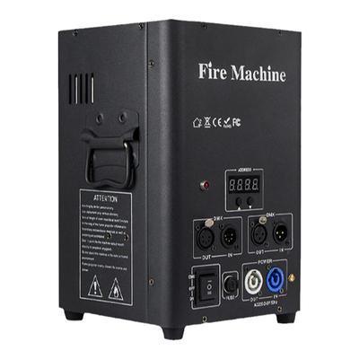 品慎舞台喷火机真实火焰机DMX512