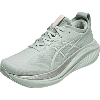 亚瑟士男户外跑鞋GEL-NIMBUS27