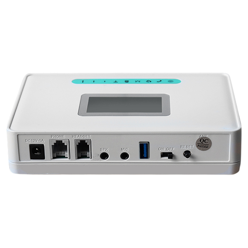 顺涵4G插卡电话录音盒语音外呼客户管理来电弹屏语音播报电脑自动拨号通话统计二次开发电话营销CRM管理系统