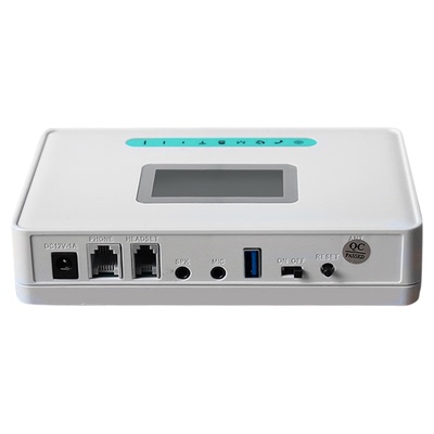 4G全网通自动电话录音盒二次开发