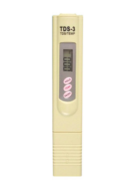 tds高精度水质检测笔PH便携式