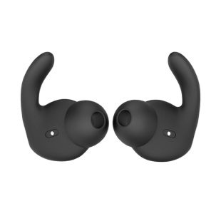 适用西伯利亚MG-1蓝牙耳机套硅胶耳塞套MG-2PRO原配耳套耳帽配件