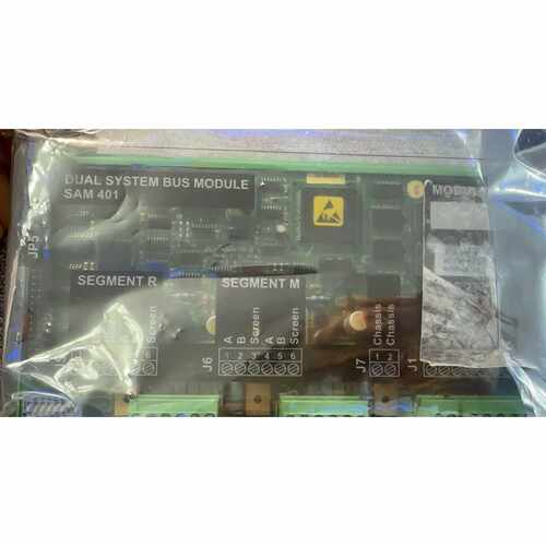 【议价】SAM 401 Dual System us Module