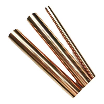 t2精磨紫铜圆棒电极火花机铜棒