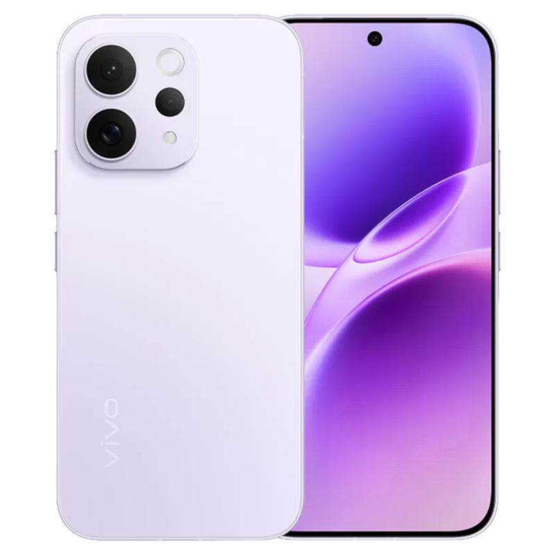 24期免息当天发货vivoS50手机