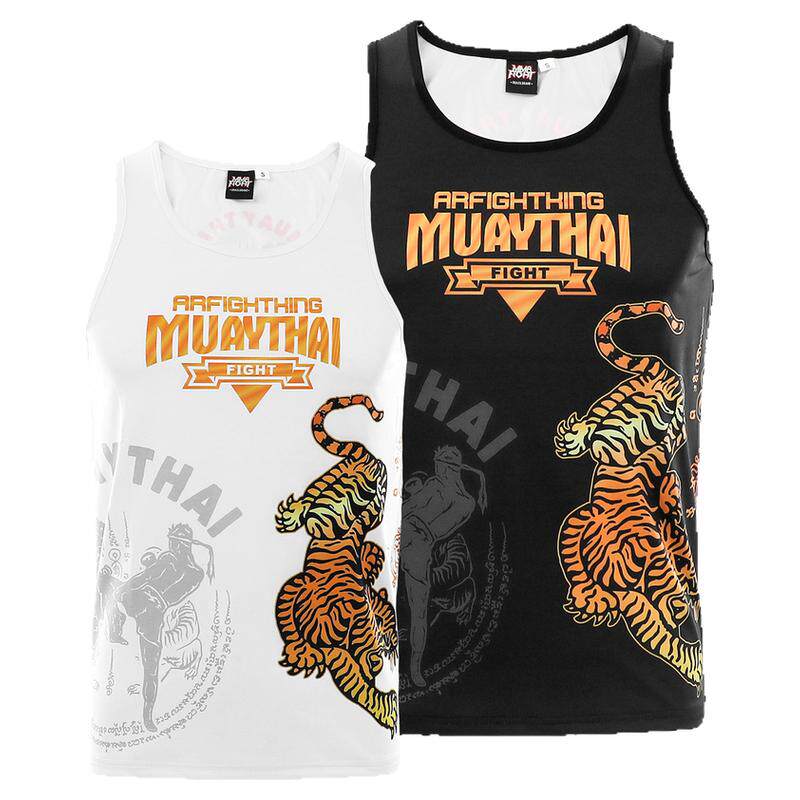 MMA速干比赛健身泰拳击服毒液格斗搏击运动训练短袖T恤男UFC上衣