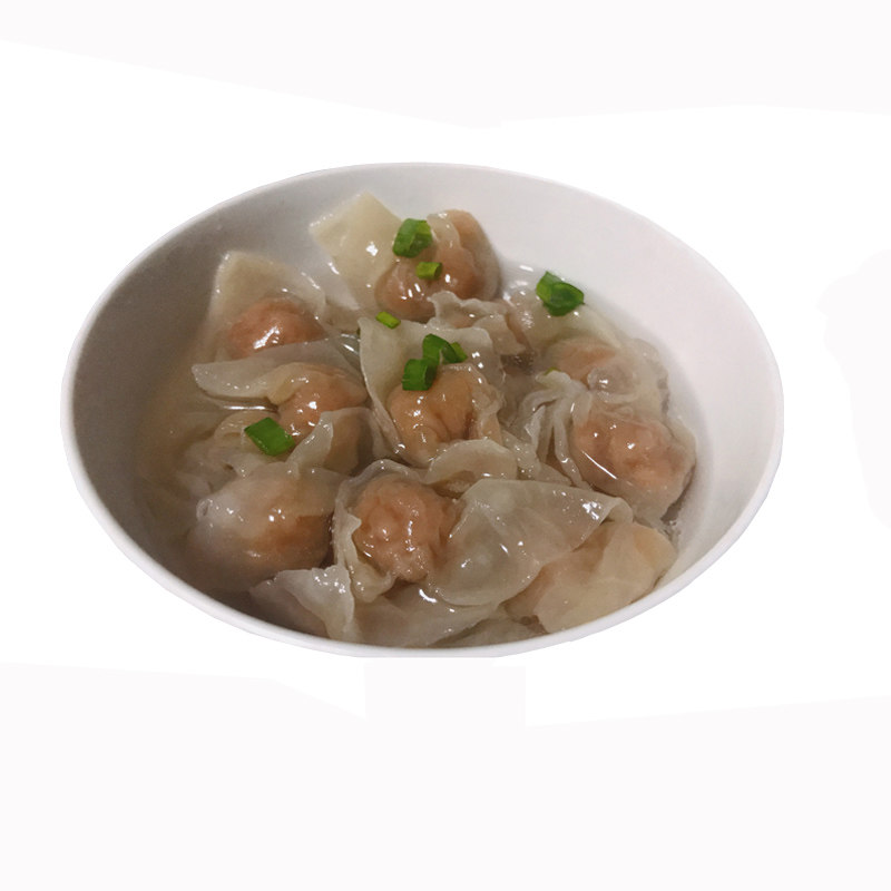 温州肉燕特产小吃苍南矾山肉燕正馄饨/抄手/云吞/肉