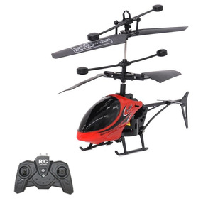 遥控飞机玩具男孩电动充电直升机