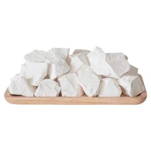 生石灰块干燥剂杀菌消毒种菜驱虫回南天吸潮除湿散装防霉粉刷墙用