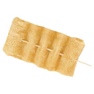 麻辣烫烧烤火锅豆干豆结串丸子串