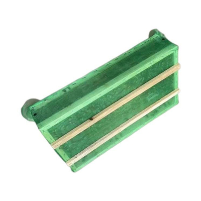 活体蜜蜂群中蜂蜂群带王蜜蜂群